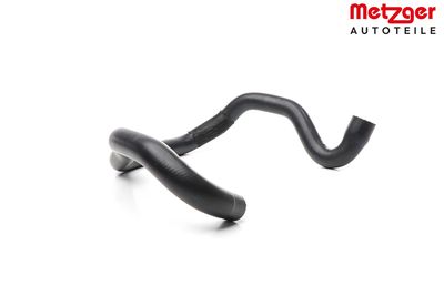 FURTUN RADIATOR METZGER AUTOTEILE 2420282 32