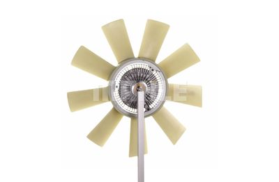 VENTILATOR RADIATOR MAHLE CFF443000P 28