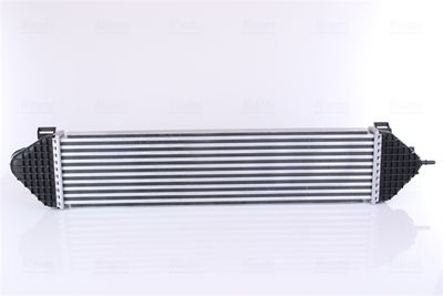 INTERCOOLER COMPRESOR NISSENS 96492 1