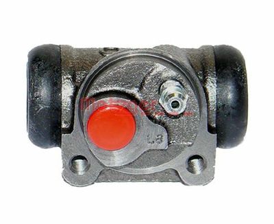 Cylinderek hamulcowy METZGER AUTOTEILE 101-432