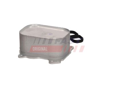 RADIATOR ULEI CUTIE VITEZE FAST FT04621 12