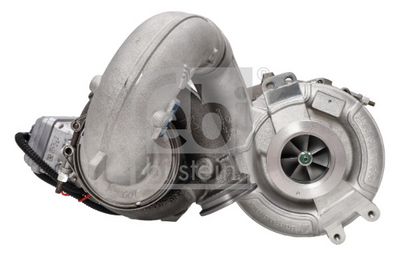 Lader, ladesystem FEBI BILSTEIN 190084