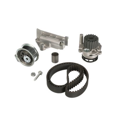 WASSERPUMPE + ZAHNRIEMENSATZ GATES KP75569XS1 28