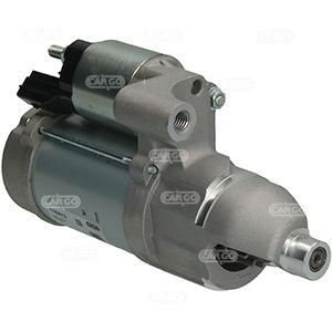 HC-Cargo 116412 Стартер для AUDI A4 B9 (8W2, 8WC)