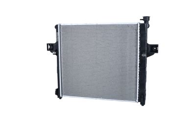 RADIATOR RACIRE MOTOR NRF 58112 27