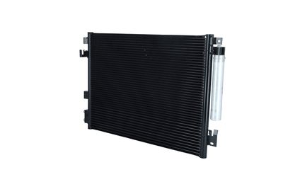 KONDENSATOR KLIMAANLAGE NRF 350088 11