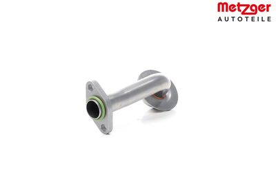 CONDUCTA ADMISIE POMPA ULEI METZGER AUTOTEILE 8002004 17