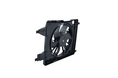 VENTILATOR RADIATOR NRF 47966 40