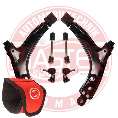SET SUSPENSIE ROATA MASTER-SPORT GERMANY 36980KITMSM