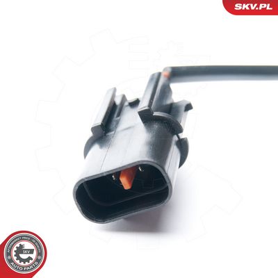 Jutiklis, rato greitis