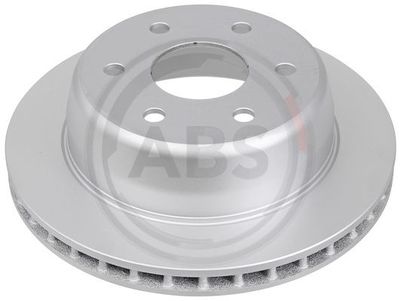 Tarcza hamulcowa A.B.S. 17293