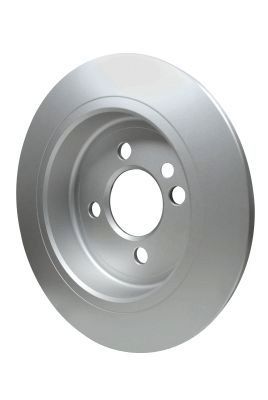 Brake Disc 8DD 355 115-261