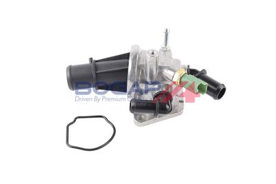 TERMOSTAT LICHID RACIRE