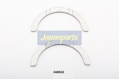 JAPANPARTS Atraminis tarpiklis, alkūninis velenas