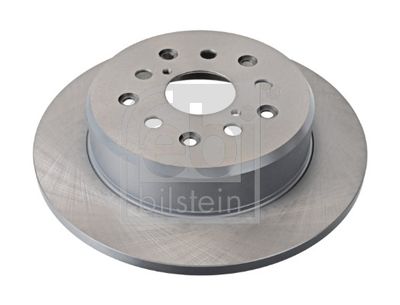 Brake Disc 108535