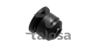 Valdymo svirties/išilginių svirčių įvorė
