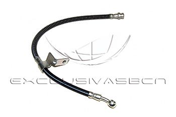 Кронштейн, тормозный шланг MDR MBH-2H05 для HYUNDAI MATRIX