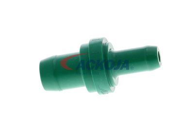 VENTIL AERISIRE CARTER ACKOJA A540800 12