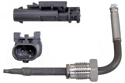 Sensor, udstødningsgastemperatur METZGER 0894422