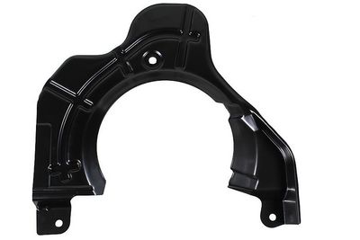 SPRITZBLECH BREMSSCHEIBE METZGER AUTOTEILE 6115606