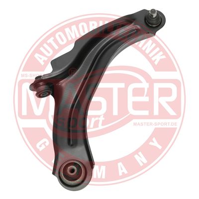 BRAT SUSPENSIE ROATA