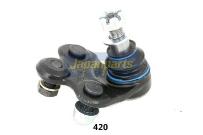 JAPANPARTS Šarnyras / girgždukas