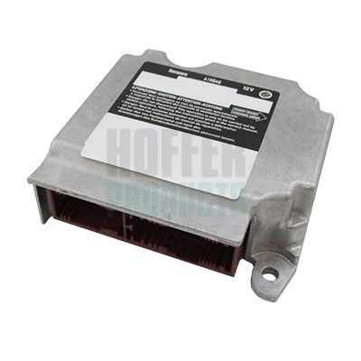 UNITATE DE CONTROL AIRBAG