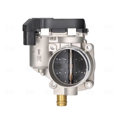 Nissens Throttle Body 955116