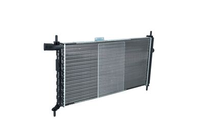 RADIATOR RACIRE MOTOR NRF 58721 21