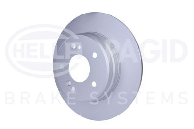 Brake Disc 8DD 355 101-011