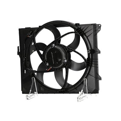 VENTILATOR RADIATOR NISSENS 85634 27