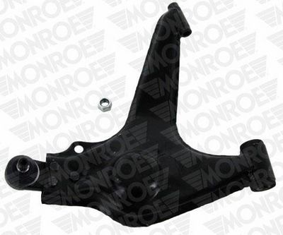 LENKER RADAUFHäNGUNG