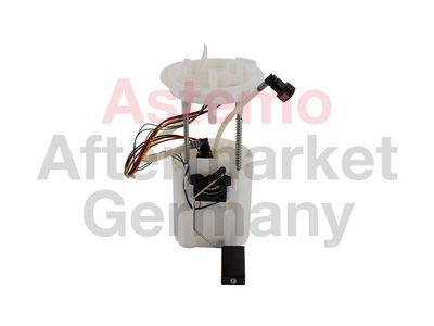 KRAFTSTOFF-FöRDEREINHEIT