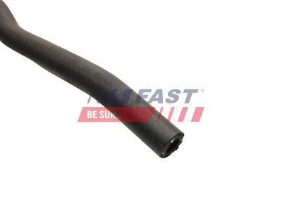 FURTUN RADIATOR FAST FT61558 1