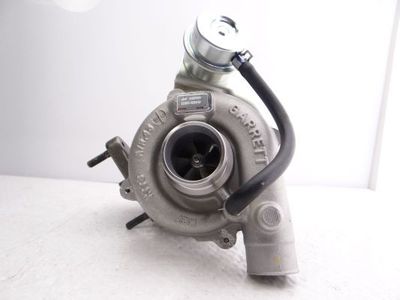 LADER AUFLADUNG GARRETT 4542205001S 5