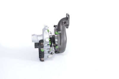 LADER AUFLADUNG BTS Turbo T915699BL 9