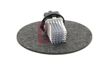 REGLER INNENRAUMGEBLäSE AKS DASIS 700033N 14