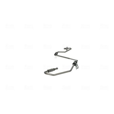 CONDUCTA ULEI INCARCARE NISSENS 935373 1