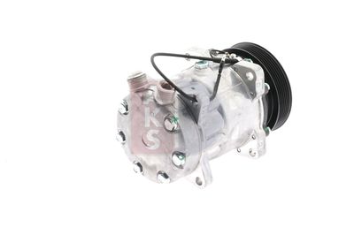 KOMPRESSOR KLIMAANLAGE AKS DASIS 850473N 8