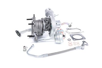 LADER AUFLADUNG BTS Turbo T981495 27