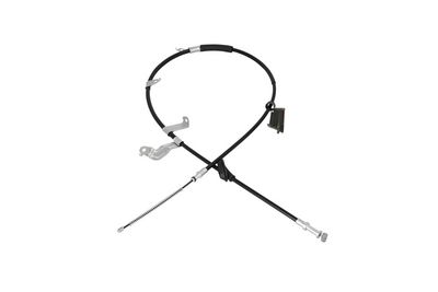 Trosas, stovėjimo stabdys