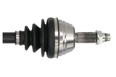 Aandrijfas Voor Rechts 905mm (nieuw) past: FORD ESCORT CLASSIC, ESCORT VI 1.8D 01.95-07.00