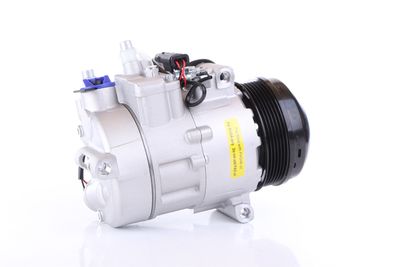 KOMPRESSOR KLIMAANLAGE NISSENS 891031 32