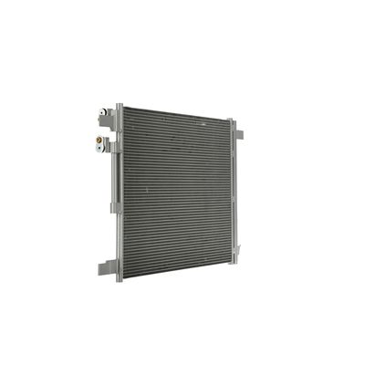 CONDENSATOR CLIMATIZARE NISSENS 941339 35