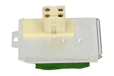 REZISTOR VENTILATOR HABITACLU MAXGEAR 270194 1