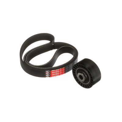 KEILRIPPENRIEMENSATZ GATES K025PK880 40