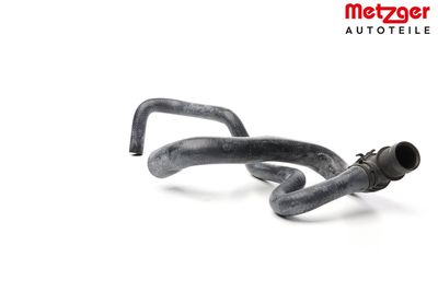 FURTUN RADIATOR METZGER AUTOTEILE 2420002 7