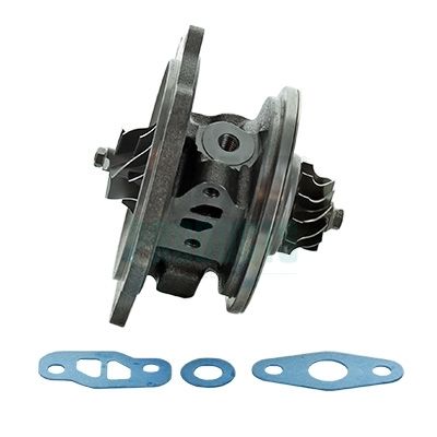 ANSAMBLU DE BAZă TURBOCOMPRESOR