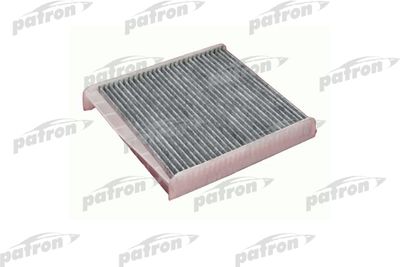 Фильтр, воздух во внутренном пространстве PATRON PF2116 для VOLVO S80