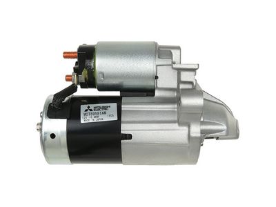 STARTER AS-PL S5495MITSUBISHI 1